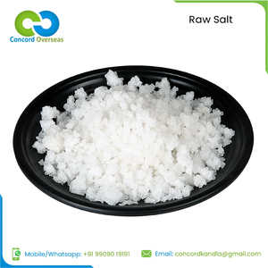 High-Mineral Raw Salt for Human Consumption Guaranteed Food Grade Best Price in Bulk - Product Image 6