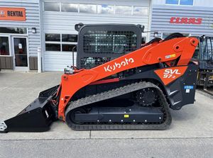 Minicargador Kubota 2024 de alta calidad para el coche - Product Image 4