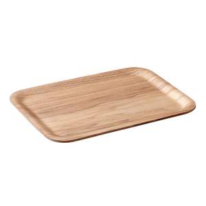 Bandeja de Bambú Estilo Mayorista para Cosméticos, Bandeja de Madera con Tamaño, Logotipo y Forma Personalizados, Multifuncional, para Cocina y Hogar - Product Image 4