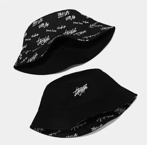 All Season Fashion <b>Bucket</b> <b>Hats</b> for Men and Women Made from Velvet Cotton and Leather with Custom Design Options - Product Image 4