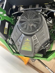 JOHNN DEER Z545R 2025 EN VENTA - Product Image 5