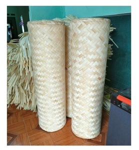 Sangle de canne en bambou de haute qualité solide flexible idéal pour les marchés mondiaux de décoration de sièges de chaise - Product Image 1