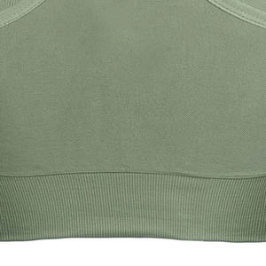 Sujetador deportivo personalizado para mujer, precio al por mayor, ropa deportiva de alta calidad, Sujetador deportivo superventas - Product Image 6