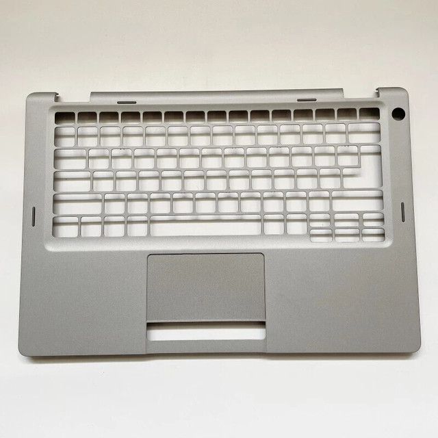 New for Dell Latitude 5310 2-in-1 Silver Laptop C Shell Cover Upper Palmrest 06R1R1 6R1R1