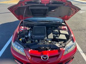 MAZDA 6 GRAND TOURING 2006 d'occasion, conduite à gauche/droite - Product Image 3