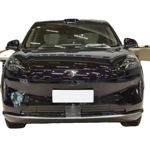 Véhicule électrique d'occasion conduite à gauche 670 km MAX Edition personnalisable modèle de production récent - Product Image 1