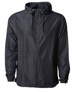 Chaquetas de Moda Urbana para Hombre, Recién Llegadas, Tela de Alta Calidad, Diseño Sólido con Cremallera, Capucha, Secado Rápido, Todas las Tallas, Invierno - Product Image 3