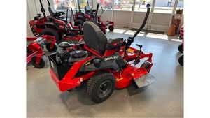 Powerful Gravely Compact Pro 34 4-Stroke Diesel-Powered Commercial Mower OEM Built for Precision Grass Cutting Long-Lasting - Product Image 4