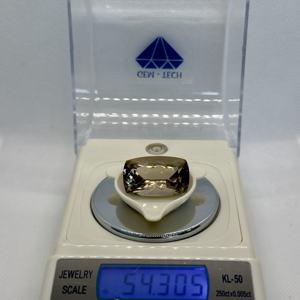 Quartz fumé naturel pierre précieuse en vrac pierre taillée forme libre coussin forme mélange taille Quartz fumé au meilleur prix au Sri Lanka - Product Image 3