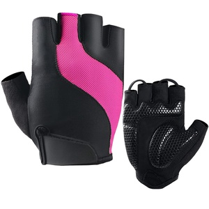 Servicios OEM, Precio Razonable, Guantes de Ciclismo de Último Modelo, Alta Calidad, Nuevo Diseño, Guantes de Ciclismo a Bajo Precio - Product Image 1