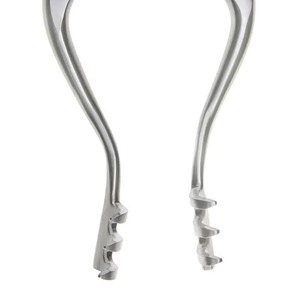 GIFFORD Manual Retractor Surgical Tool Stainless Steel Reusable High Quality Precision <b>Instrument</b> for General Orthopedic - Product Image 4