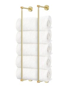 ราวแขวนผ้าขนหนูดีไซน์ใหม่ทันสมัย สำหรับบ้าน ห้องนอน ห้องรับแขก ห้องนั่งเล่น ห้องน้ำ ห้องสุขา ร้านอาหาร และบาร์ สำหรับอาบน้ำ - Product Image 5