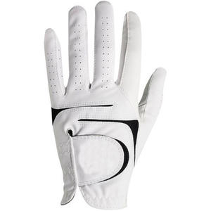 Vente en gros de gants de golf personnalisés | Cuir de qualité supérieure et maille respirante | Gants de sport d'extérieur antidérapants confortables, fournisseur OEM - Product Image 1
