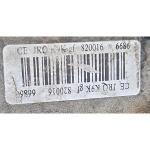 MANUEL COMPLET D'ÉCHANGE RENAULT Modus 1ère Série k9km7 Diesel 1500 (04>06) - Product Image 3