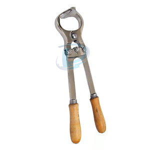 Émasculateur Castrateur en Acier Inoxydable, Meilleure Vente, Taille et Couleur Personnalisables, Faible MOQ - Product Image 2