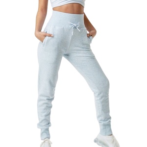 Brand New Design Women's <b>Clothing</b> Custom high quality women soft jogger pants Women Workout Wear Women's Pants & Trousers - Product Image 4