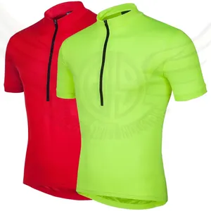 最佳质量新款定制透气男士自行车运动衫骑行运动衫适合Sportz项目的男士骑行服装
