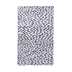 ผ้าขนหนูชาขาวเหลืองสำหรับตกแต่งห้องครัวซื้อดีไซน์ใหม่ที่มีสไตล์ปรับแต่งโลโก้ได้ตามต้องการ - Product Image 2