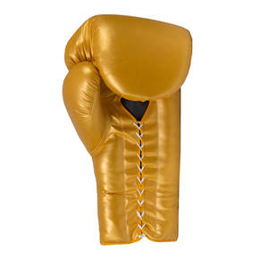 Nouveauté Gants de boxe en vrac Haute qualité Gants de boxe de kick-boxing Conception personnalisée Gants de boxe - Product Image 5
