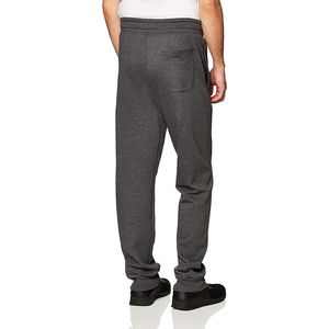 Pantalons de survêtement pour hommes en gros, style streetwear, lavés à la pierre, légers, avec logo personnalisé, taille élastique, couleur personnalisée - Product Image 6