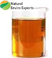 Huile de graines de karanja pure et biologique extraite par pression à froid avec certification NOP Huile de graines de karanja 100% - Product Image 5