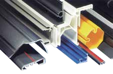 Jwell Fabricante Confiável de Extrusora de Perfil Pequeno em PVC Nova - Product Image 6