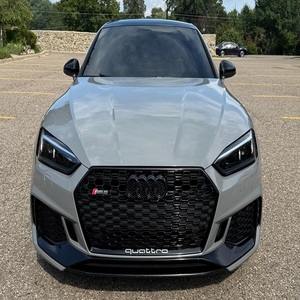 EXTRÊMEMENT PROPRE 2019 AU-DI RS5 COUPE PRÊT À ÊTRE EXPÉDIÉ - Product Image 1