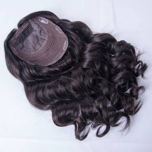 Wholesale High Quality Euramerican Ombre 100 Human Hair <b>Wigs</b> Body Wave V Part Human <b>Wigs</b> With More Color for Women - Product Image 3