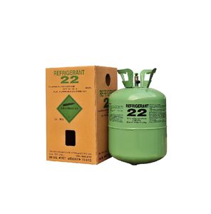 Gas Refrigerante R22 al por Mayor para Sistemas HVAC, Alta Pureza y Manipulación Segura - Product Image 6