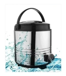 กระติกน้ำร้อน3 LTR แบบไม่แตกหักสำหรับกาแฟและนม - Product Image 1