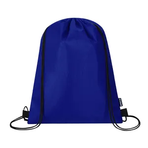 Zaino Termico Promozionale in RPET per Amanti dei Gadget Eco-Consapevoli - Product Image 6