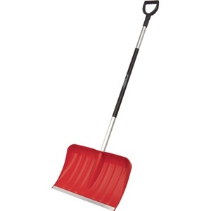 Pala para Nieve Profesional FREUND VICTORIA 97352, Ancho de Cuchilla 540 mm, Altura de Cuchilla 350 mm, Mango de 1250 mm, Accesorios para Deportes de Invierno - Product Image 1