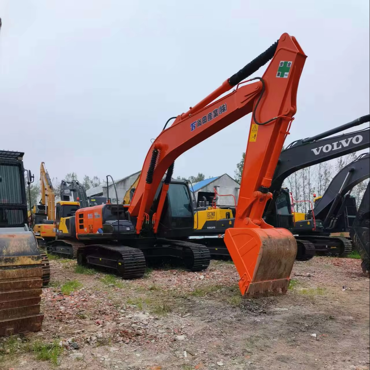 Order Online Hitachi Zaxis 200 1k+ | Alibaba.com