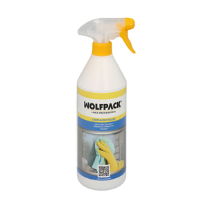 Detergente Professionale per Vetri 750 Ml. - Product Image 1