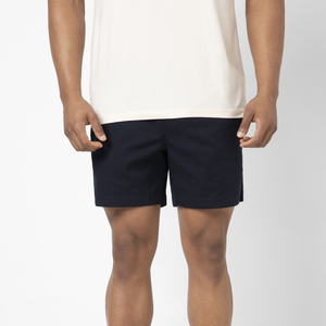 2025 haute qualité Streetwear cordon blanc lourd épais coton survêtement Shorts pour hommes - Product Image 2