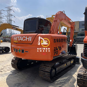 Подержанный мини <span class=keywords><strong>hitachi</strong></span> zx70 zx60-6 zx120 zx200 zx210 <span class=keywords><strong>ex60</strong></span>-<span class=keywords><strong>2</strong></span> <span class=keywords><strong>ex60</strong></span>-3 экскаватор, б/у гусеничный экскаватор <span class=keywords><strong>hitachi</strong></span> zx70 - Product Image 3