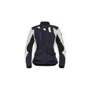 Traje textil GS R1200 Touring/Offroad Cordura para mujer 4 estaciones 3 capas impermeable Enduro/Adventure para GS Girls Motorrad Rallye - Product Image 2