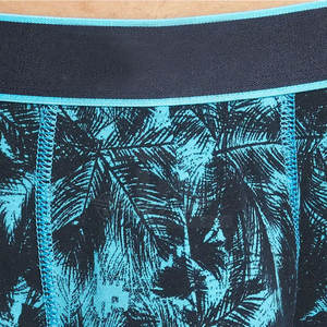 Boxer de natation pour hommes à bas prix Boxer de natation d'été à séchage rapide personnalisé à vendre - Product Image 4