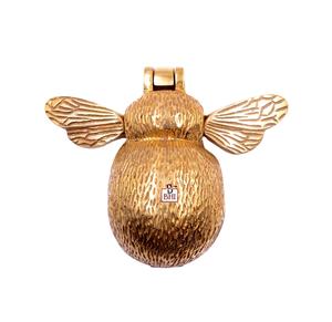 Tocador de Puerta de Latón con Diseño de Abejorro, Nuevo Diseño, Último Modelo, Tocador de Puerta con Aspecto Nuevo, Tocador de Puerta Antiguo - Product Image 5