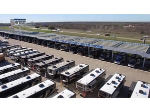 Well-Maintained Used 2014 Itasca Ellipse 42QD Motorhomes Aluminum Steel Construction for 4-6 Persons for Adventure Road Trip - Product Image 4