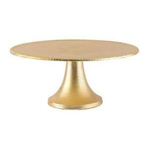 Soporte Giratorio para Pasteles de Aleación de Aluminio al por Mayor de Fábrica - Plataforma Giratoria Duradera para Pasteles - Equipo Profesional de Panadería - Product Image 3