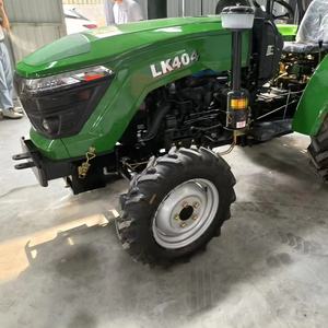 Chargeuse-pelleteuse tractable CUSTOM à deux voies, 3 tonnes, 5 tonnes, diesel, 4x4, 4 roues motrices, robuste, accessoires, garantie de 5 ans, fonctionnalités numériques, construction - Product Image 1