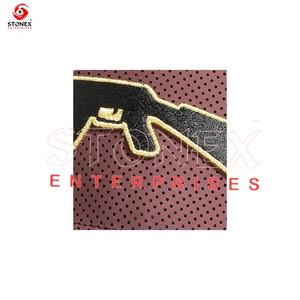 Gorra de cuero ligera súper suave de alta calidad y gorra de cuero original 100% duradera para unisex. - Product Image 4