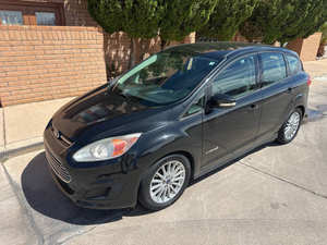 Auto Usado de Calidad a Precio Accesible, Ford C-Max Híbrido SE 2015, Volante a la Izquierda - Product Image 3