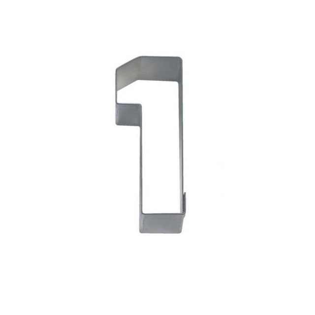 Alphabet Letter E Cookie Cutter Letter and Number Metal Cookie Cutters Celebration Decorate Happy Birthday Cookies