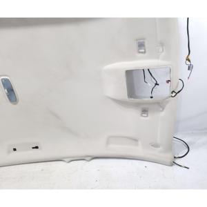 Isolamento Tetto IMPERIAL per FORD EcoSport Serie UGJM, XUJH (12>) - Product Image 2