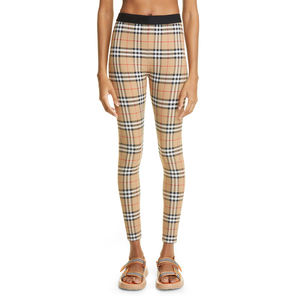 Leggings de yoga sublimés taille haute pour femmes Leggings de yoga doux Leggings de yoga sans couture personnalisés en vente - Product Image 1