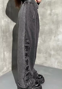 Chándales Deportivos para Hombre de Última Moda en Oferta, Chándales Deportivos con Logotipo Personalizado al por Mayor, Chándales con Etiquetas Privadas - Product Image 4