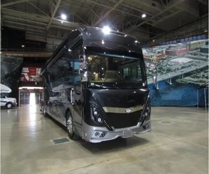 Autocaravana F-l-e-e-t-w-o-o-d D-I-S-C-O-V-E-R-Y L-X-E 36HQ 2023 lista para la venta - Product Image 6