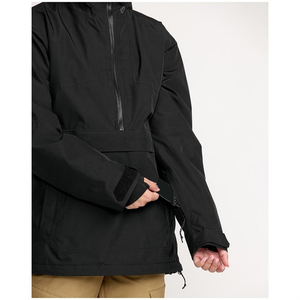 2026 Waterproof Windproof Breathable Snowboard Ski Suit Black Snow Set for Women and Men Insulated Ski Jacket And Pants - Product Image 3